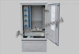 288芯交接箱 慈溪市天維通信設備廠