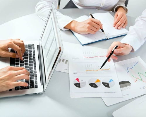 網絡技術服務品牌規劃 打造數字化轉型的堅實橋梁